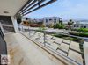 Bodrum Asarlık Bölgesinde site içinde eşyalı kiralık daire