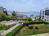 Bodrum Asarlık Bölgesinde site içinde eşyalı kiralık daire