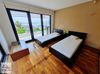 Bodrum Asarlık Bölgesinde site içinde eşyalı kiralık daire