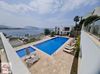 Bodrum Asarlık Bölgesinde site içinde eşyalı kiralık daire