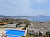 Bodrum Asarlık Bölgesinde site içinde eşyalı kiralık daire