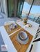 YALIKAVAK TİLKİCİK KOYUNDA VARYAP RESİDENCE YAZLIK KİRALIK DAİRE