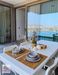 YALIKAVAK TİLKİCİK KOYUNDA VARYAP RESİDENCE YAZLIK KİRALIK DAİRE