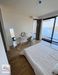 YALIKAVAK TİLKİCİK KOYUNDA VARYAP RESİDENCE YAZLIK KİRALIK DAİRE