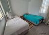 Bodrum Bitez'de Kiralık Eşyalı daire