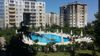Yenişehir Dumankaya Trend Havuz Cephe 1+1 Kiralık Daire
