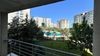 Yenişehir Dumankaya Trend Havuz Cephe 1+1 Kiralık Daire