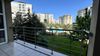 Yenişehir Dumankaya Trend Havuz Cephe 1+1 Kiralık Daire