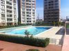 Yenişehir Alibey Konakları 3+1 Havuz Cephe Kiralık