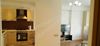 Yenişehir Miapark Sitesi Eşyalı 1+1 Havuz Cephe Kiralık