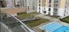 Yenişehir Miapark Sitesi Eşyalı 1+1 Havuz Cephe Kiralık