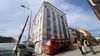 Ramazanoğlu Sanayi içi Cadde Üzeri 1250m2 Kiralık Komple Bina