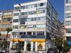 Beşiktaş Barbaros Bulvarında Şahane Ofis Katı