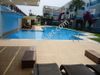 MANAVGAT SİDE AQUA GARDEN SİTESİNDE KİRALIK 2+1 DUBLEKS DAİRE