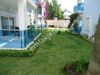 MANAVGAT SİDE AQUA GARDEN SİTESİNDE KİRALIK 2+1 DUBLEKS DAİRE