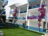 MANAVGAT SİDE AQUA GARDEN SİTESİNDE KİRALIK 2+1 DUBLEKS DAİRE