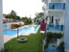 MANAVGAT SİDE AQUA GARDEN SİTESİNDE KİRALIK 2+1 DUBLEKS DAİRE
