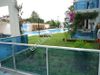 MANAVGAT SİDE AQUA GARDEN SİTESİNDE KİRALIK 2+1 DUBLEKS DAİRE