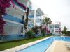 MANAVGAT SİDE AQUA GARDEN SİTESİNDE KİRALIK 2+1 DUBLEKS DAİRE