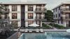 MANAVGAT EVRENSEKİ DE  PROJEDEN SATILIK 2+1 & 3+1 DAİRELER