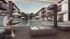 MANAVGAT EVRENSEKİ DE  PROJEDEN SATILIK 2+1 & 3+1 DAİRELER