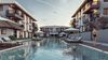 MANAVGAT EVRENSEKİ DE  PROJEDEN SATILIK 2+1 & 3+1 DAİRELER