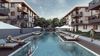 MANAVGAT EVRENSEKİ DE  PROJEDEN SATILIK 2+1 & 3+1 DAİRELER
