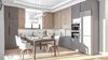 MANAVGAT EVRENSEKİ DE  PROJEDEN SATILIK 2+1 & 3+1 DAİRELER