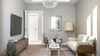 MANAVGAT EVRENSEKİ DE  PROJEDEN SATILIK 2+1 & 3+1 DAİRELER