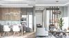 MANAVGAT EVRENSEKİ DE  PROJEDEN SATILIK 2+1 & 3+1 DAİRELER