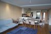 SİDE NYMPHEUM SİTESİ'NDE SATILIK DAİRE