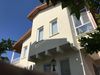 MANAVGAT ÇOLAKLI'DA SİTE İÇERİSİNDE SATILIK VİLLA