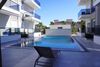MANAVGAT ILICA DA HAVUZLU EŞYALI LÜKS SATILIK DAİRE