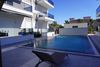 MANAVGAT ILICA DA HAVUZLU EŞYALI LÜKS SATILIK DAİRE