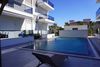 MANAVGAT ILICA DA HAVUZLU EŞYALI LÜKS SATILIK DAİRE