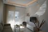 MANAVGAT ILICA DA HAVUZLU EŞYALI LÜKS SATILIK DAİRE