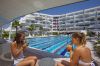 Q SPA RESORT DA SATILIK 2+1 DUBLEKS DAİRE