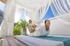 Q SPA RESORT DA SATILIK 2+1 DUBLEKS DAİRE