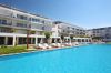 SİDE NYMPHEUM SİTESİ'NDE SATILIK 2+1 DAİRE