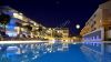 SİDE NYMPHEUM SİTESİ'NDE SATILIK 2+1 DAİRE