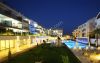SİDE NYMPHEUM SİTESİ'NDE SATILIK 2+1 DAİRE