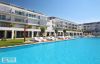 SİDE NYMPHEUM SİTESİ'NDE SATILIK 2+1 DAİRE