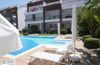 MANAVGAT SİDE AGORA SİTESİNDE SATILIK 4+1 DUBLEKS DAİRE