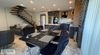 SİDE'DE SİTE İÇERİSİNDE HAVUZLU, EŞYALI SATILIK 4+1 DUBLEX DAİRE