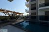 MANAVGAT ILICA'DA ULTRA LÜKS SIFIR SATILIK 1+1 DAİRE