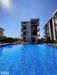 MANAVGAT ILICA DA 2+1 DUBLEKS EŞYALI DAİRE