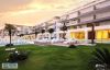 SİDE NYMPHEUM SİTESİ'NDE SATILIK 2+1 DAİRE