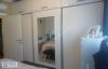 MANAVGAT ILICA PARK SİTESİNDE ARA KAT 2+1 SATILIK DAİRE