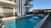 MANAVGAT ILICA DA HAVUZLU LÜKS SATILIK 2+1 DAİRE