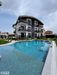SİDE'DE SİTE İÇERİSİNDE HAVUZLU SATILIK 4+1 DUBLEX DAİRE